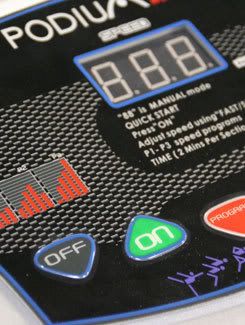 Rimedio di gente di trattamento di posizione di varicosity